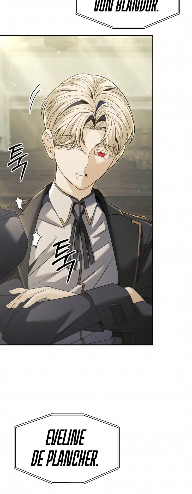 the regressed life of a back alley mage chapter 29 - Page 21